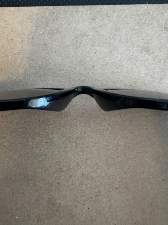 Tom Ford Lauren Sunglasses - Black main image 10